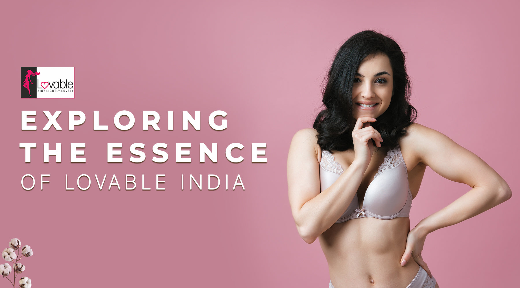 Exploring the Essence of Lovable India