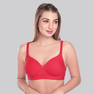 Seamless Bra