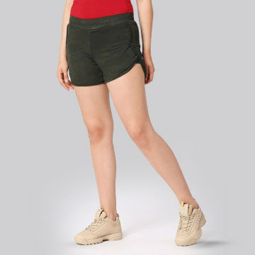 Women Shorts