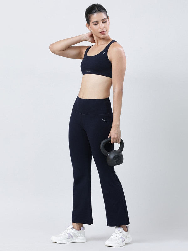 Lovable Navy Non Padded Non Wired Full Coverage Bra - VITALITY PREMIUM-NY