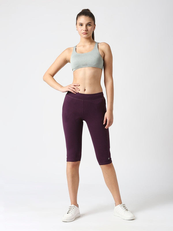 Lovable Grey Non Padded Non Wired Full Coverage Bra VITALITY BRA-IF-GR