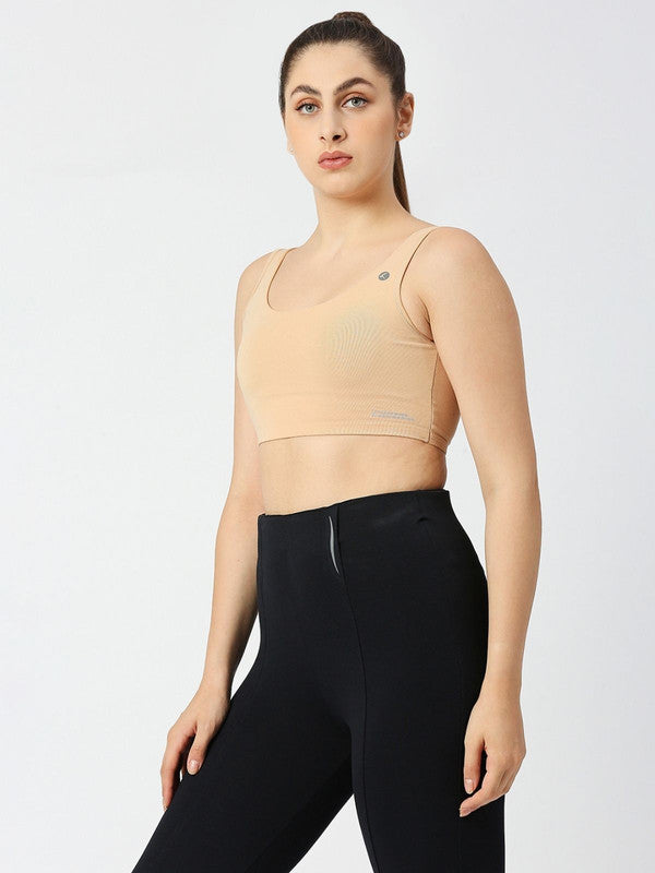 Lovable Skin Padded Non Wired Full Coverage Bra SEA SIDE-SKIN