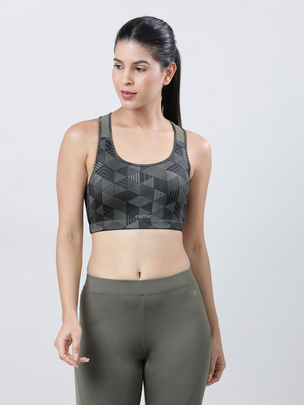 Lovable Multi Color Padded Non Wired Full Coverage Bra-MANTRA BRA HD-BC