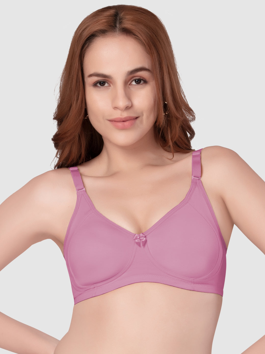 Daisy Dee Port Royal Lightly Padded Non Wired Full Coverage Bra - NZNTH-Port Royal
