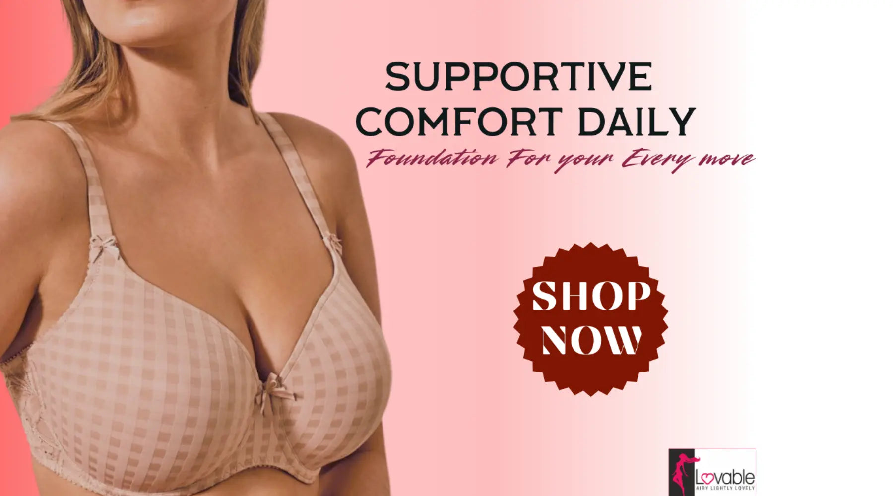 Everything That You Have to Know About Plunge Bras