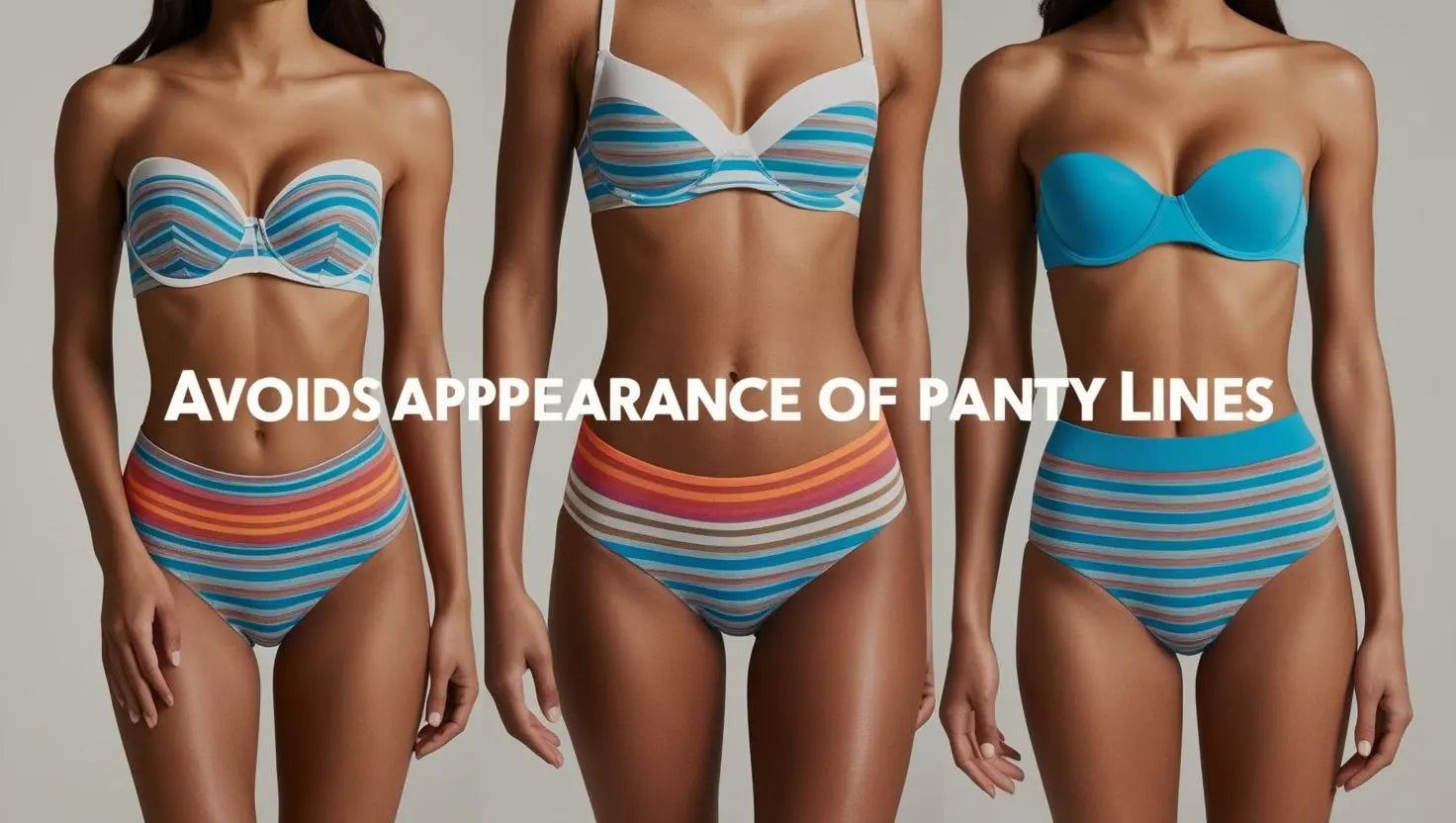 How to Avoid Panty Lines