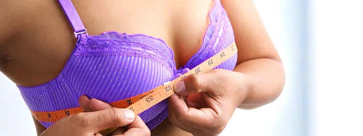 Bra Sister Sizing: The Key to Finding Your Perfect Bra Fit