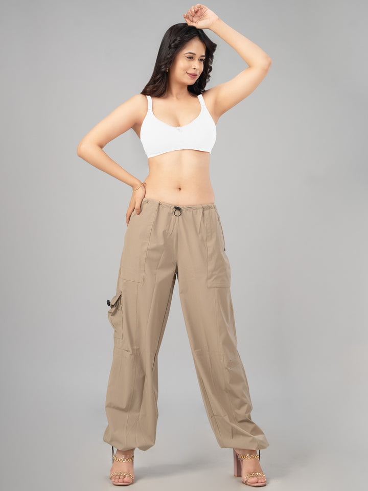 Lovable Non Padded Wirefree Full Coverage T-Shirt Bra