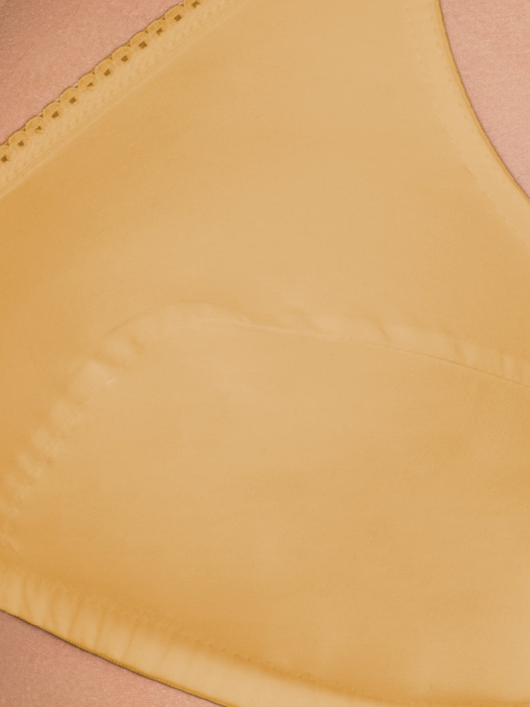 Daisy Dee White and Skin Non Padded Non-Wired Full Coverage Everyday Bra Pack of 2 - NFERY-White/Skin