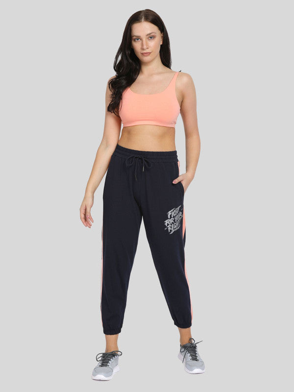 Lovable Light Pink Non Padded Non Wired Full Coverage Cami Bra - VITALITY CAMI-Light Pink