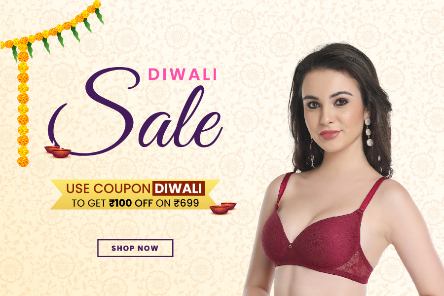 Shop Women Clothing Innerwear Online at Best Price Lovable India