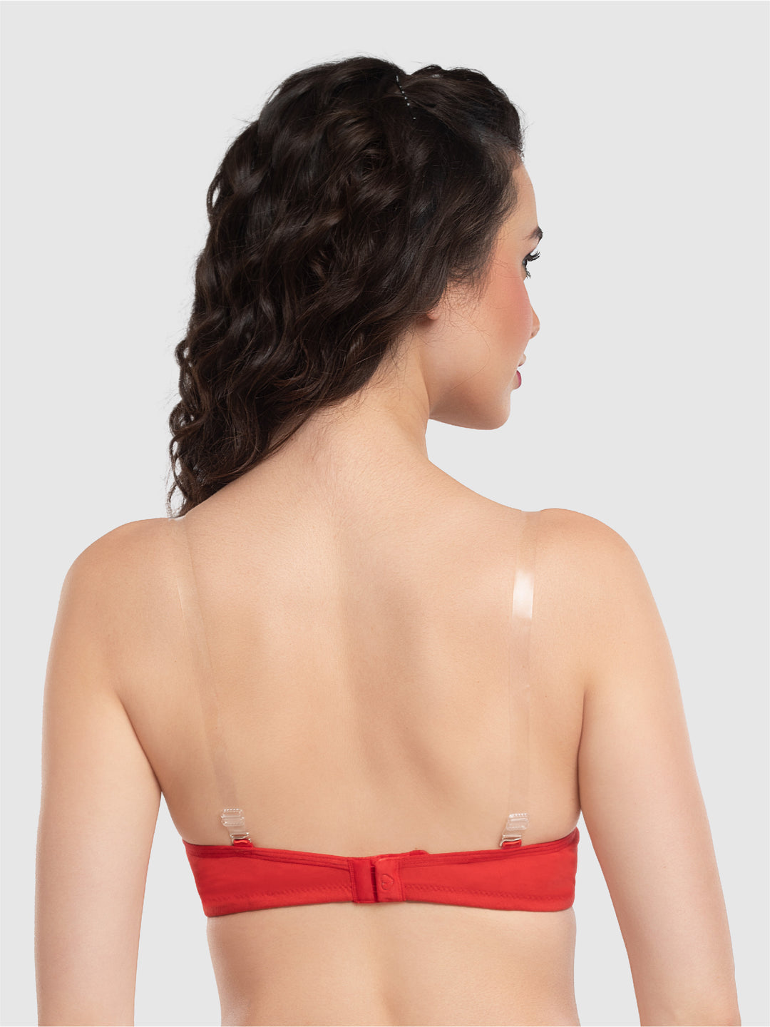 Lovable Padded Non Wired Full Coverage Bra