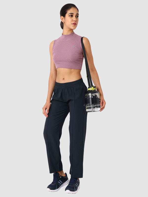 Women Onion Solid High neck Tops & T-Shirts - Stunner Tank-05 -ON