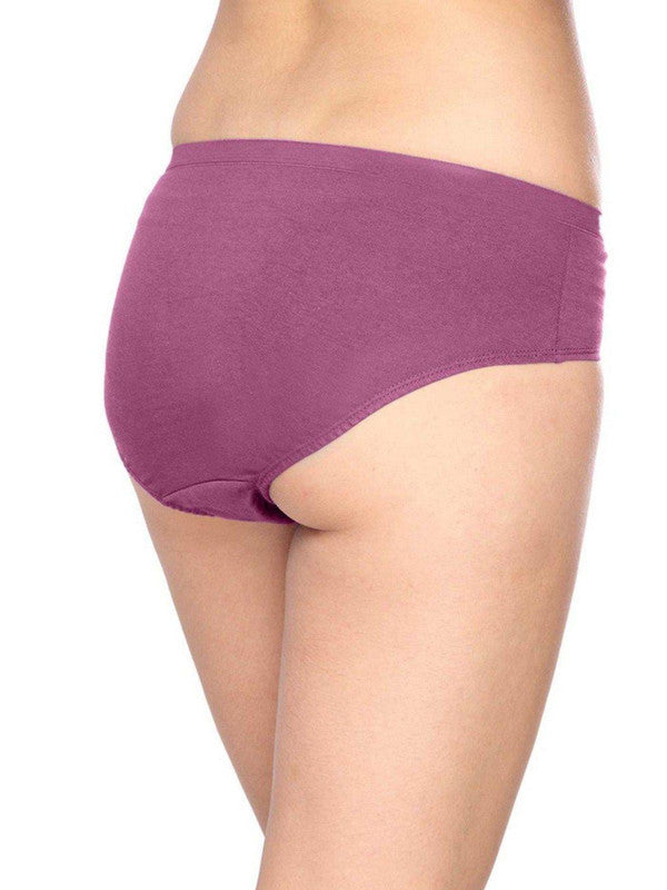 Women Assorted Printed Hipster Panty - HIPNHIP-Assorted