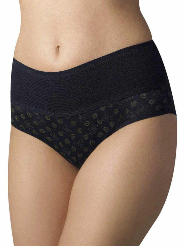Women Assorted Printed Hipster Panty - 1600-99P-Assorted-Lovable India