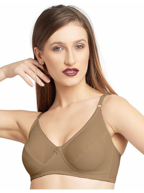 Lovable Skin Non Padded Non Wired Full Coverage Bra STRETCH-X-SKIN