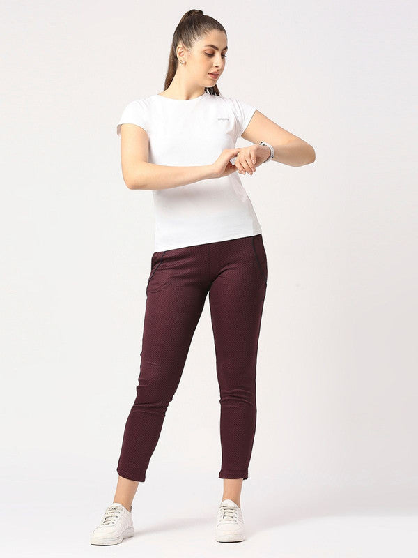 Buy Latest Womens Track Pants Online in India - Lovable India